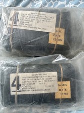 Unopened Original 1984 British