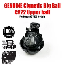 Dyson CY22 Cinetic Big Ball Motor – Genuine Replacement Part Tested Working