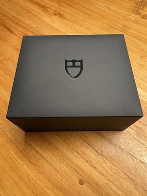 Tudor Uhrenbox