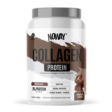 ATP Science NOWAY! Collagen Protein 30 Serves Powder | Flavours AU