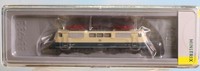 Minitrix 16721, Spur N, E-Lok Db Br 111 102-0 , Epoche 4 Digital +Sound