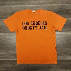 Inmate Shirt | eBay