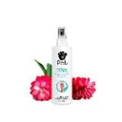 John Paul Pet Wild Ginger Shine Spray for Dogs and Cats Conditions Moisturizes a