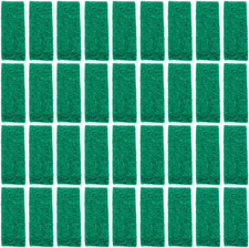 Piano Tuning Felt Set 50 Pieces Piano Damping Mutes Strips 1.18X0.43X0.19In S...