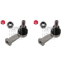 Rotule de direction Ssangyong KORANDO