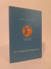 Postmark on the effect of the first Hamburg woman mural Meissner, 