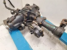 2000-2004 Toyota Tundra Front Differential Axle Carrier 4.10 Ratio 4x4 OEM