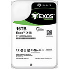 New OEM Seagate 3.5-inch 16TB Galaxy X18/ST16000NM000J server hard drive