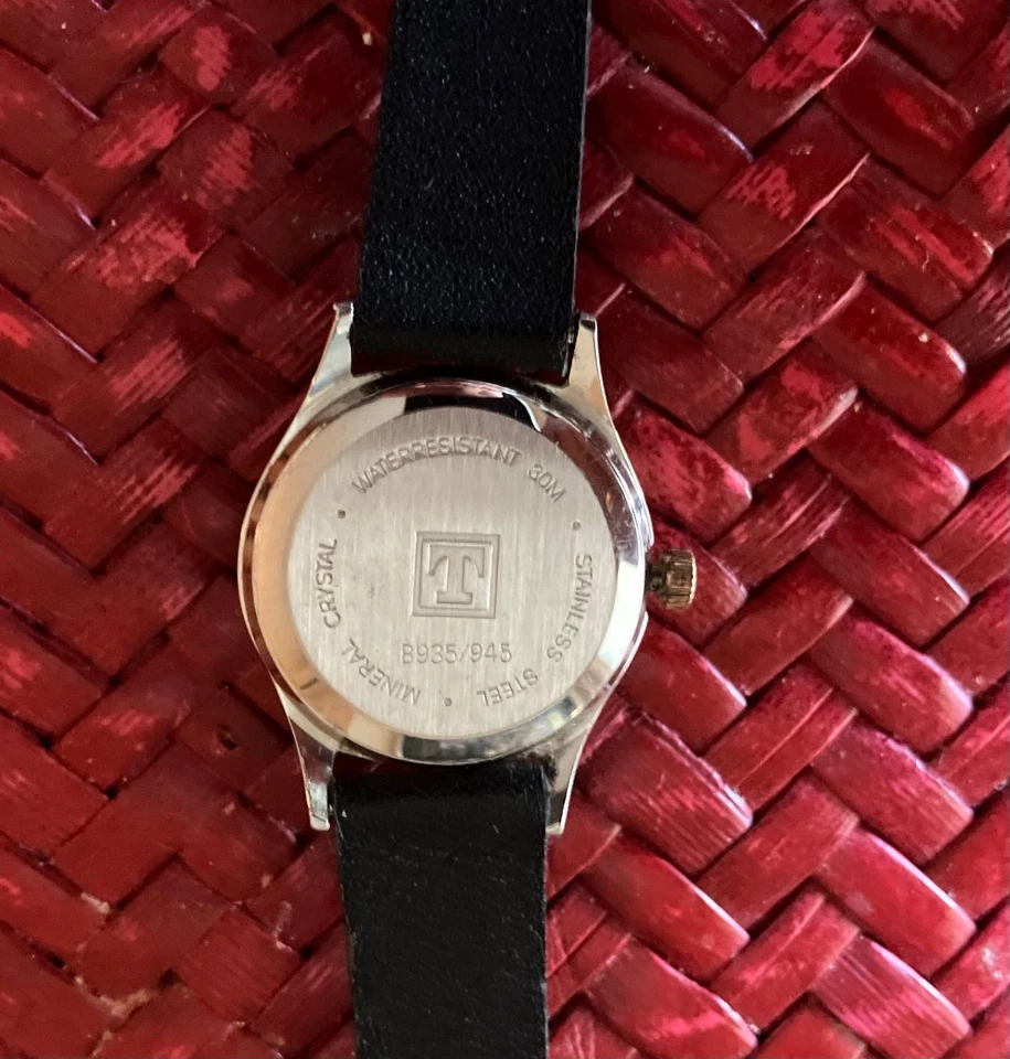 Tissot Seastar Swiss Made Damenuhr Quartzuhr - Bild 2 von 2