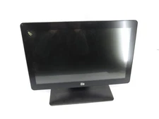 ELO ET1502L-2UWB-1-G 15.6" 60Hz inch Touchscreen Monitor E318746 - Black