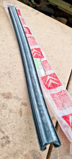 Citroen AX 3-Door Front Door Window Channel Seal 95632581 NEW GENUINE