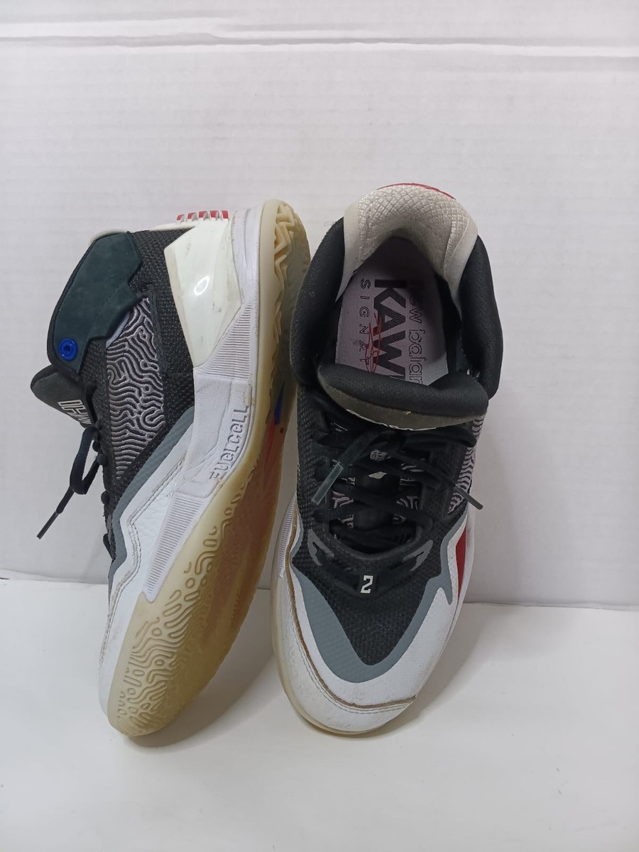 シューズ(男性用) NEW BALANCE BBKLSCA1 X KAWHI \"CLIPPERS New Balance KAWHI 'Clippers' BBKLSCA1