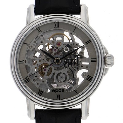 EPOS Round Emotion Skeleton  TO272536