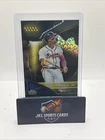 2026 Topps Chrome Black Ronald Acuna Jr Gold Mini Diamond /50 ~ Atlanta Braves✨