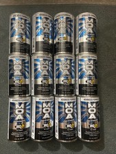 Bg Moa 115 Advanced Formula Engine Oil Supplement 12 Cans