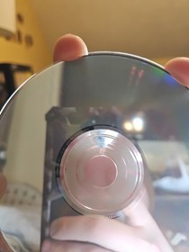 Cobra Command (Sega CD, 1992) Disc Only 