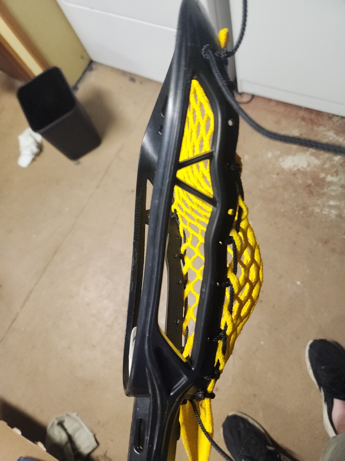 Vintage Brine Oz 2.0 Lacrosse Head