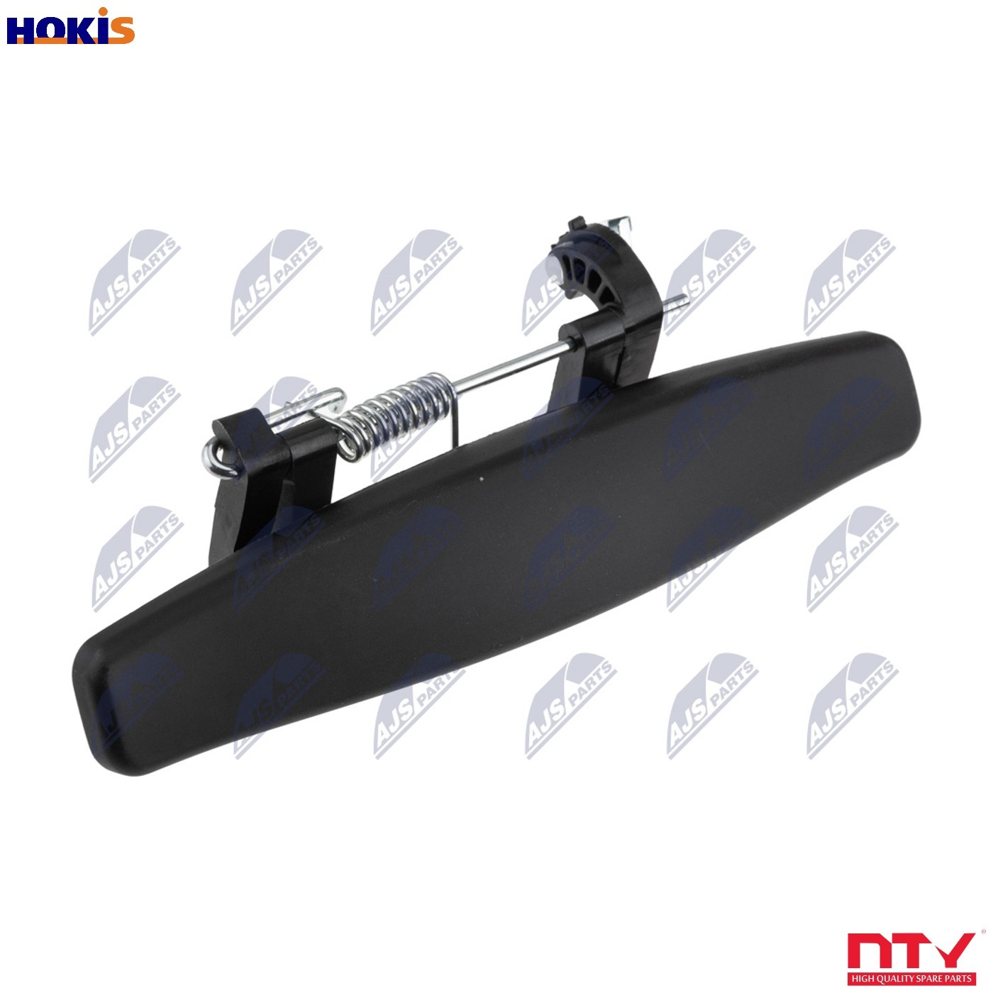 Fits NTY EZC-RE-338 EXTERIOR HANDLE ⭐UK Stock⭐ - Image 7