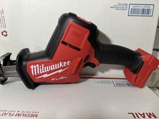 Milwaukee 2719-20 M18 Fuel Hackzall Reciprocating Saw Tool Only
