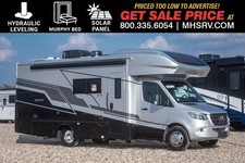 2026 Entegra Coach Qwest 25M