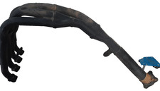 027 COLLETTORI SCARICO ORIGINALE SUZUKI GSX-R 600 2001-2003, GSX-R 750 2000-2003