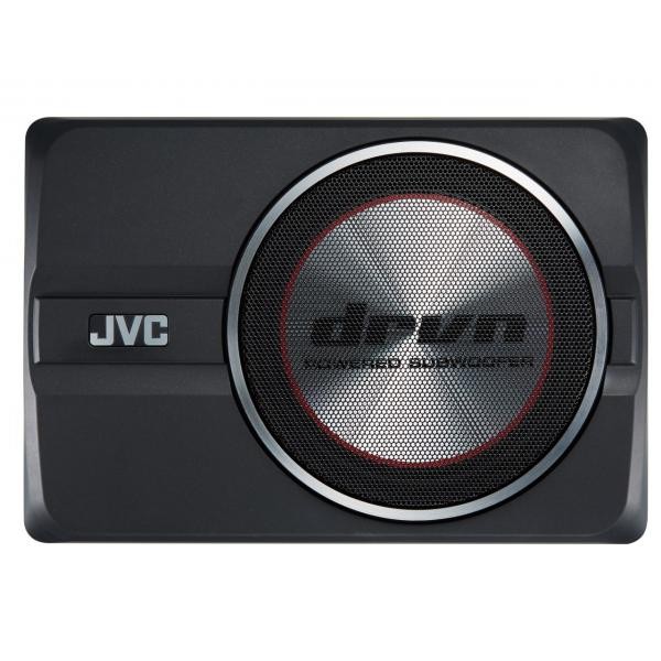 4069414 JVC JVC CW-DRA8 Subwoofer precaricato 150 W