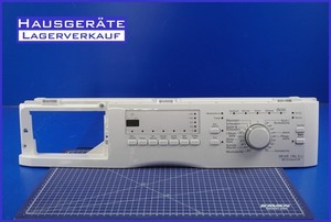 Blende Elektronik Waschmaschine - Bauknecht WA Champion 64 461971428481