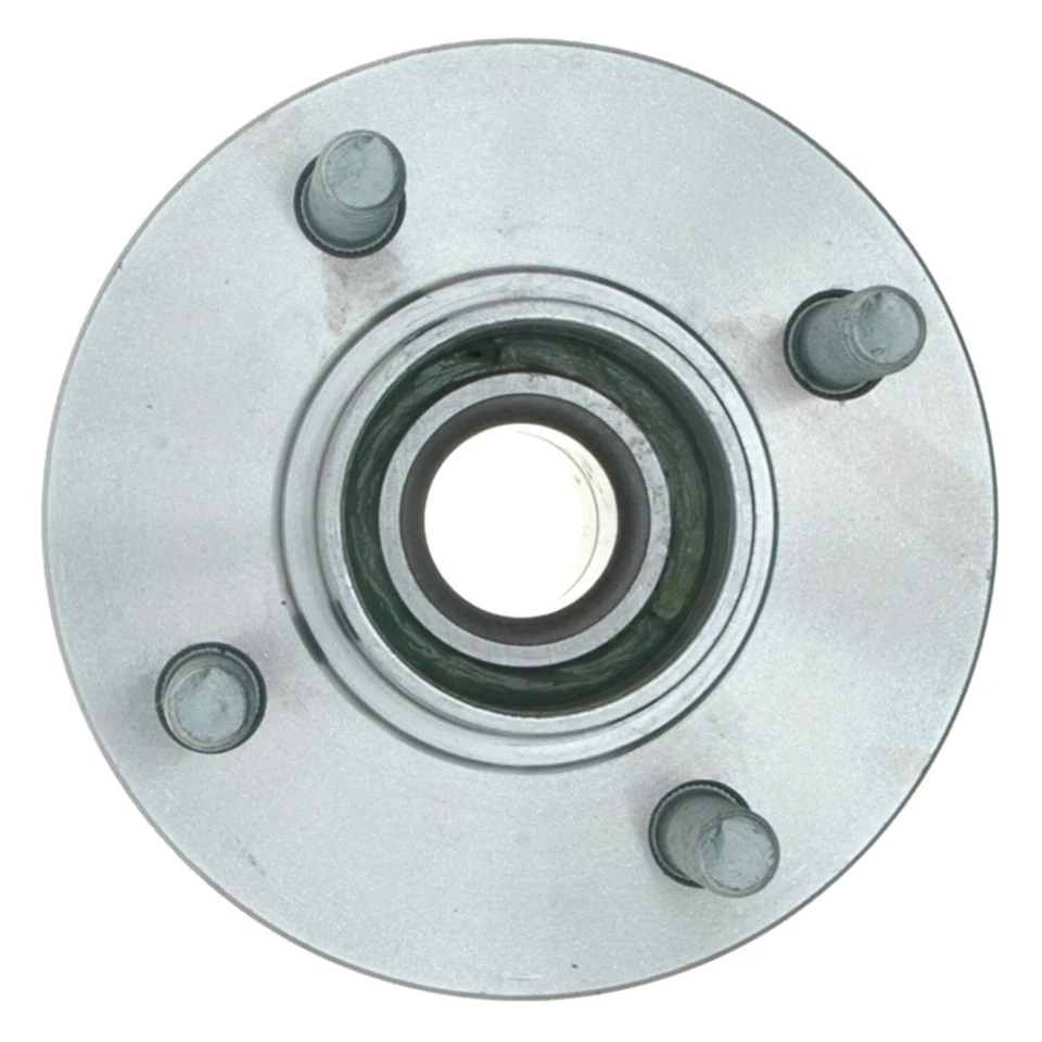 For Nissan Sentra 91-99 Wheel Bearing and Hub Assembly Professional Grade Rear - Изображение 4 из 4