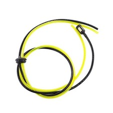 HURI Gas Line Fuel Hose for 2 stroke 23cc 25cc 26cc 33cc 43cc 49cc Mini
