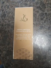 Medium Spectrum - Sunscreen Serum SPF 50 30g New In box