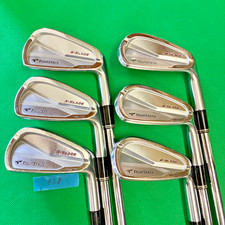 BRIDGESTONE TourStage X-Blade 709 MC Iron Set 6pcs 5-Pw Stiff Modus3 Steel Shaft