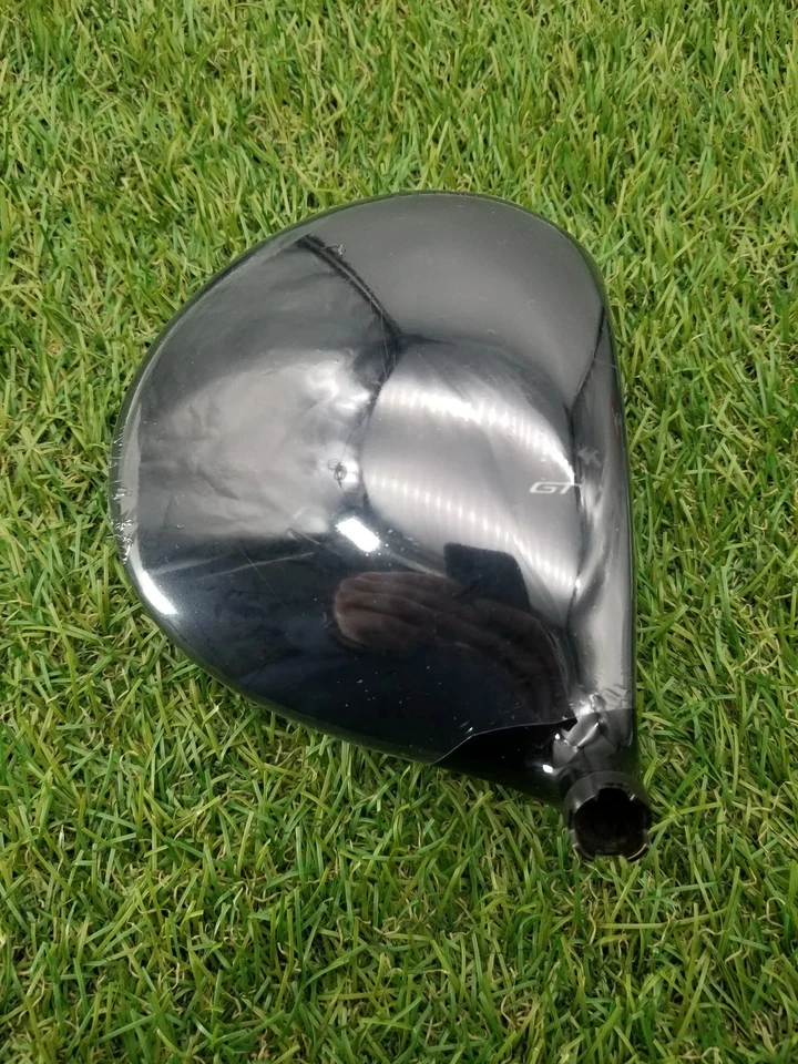 NEW LEFTY 2024 TITLEIST GT1 DRIVER 10* CLUBHEAD ONLY BRANDNEW - Image 4 of 4
