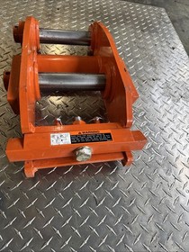 New John Deere 50d 50g 50P Wedge coupler Hitachi excavator for zx50u-5n