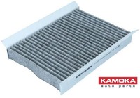 Kamoka F512801 Filter FüR Innenraumluft Innenraumfilter Filter Innenraum