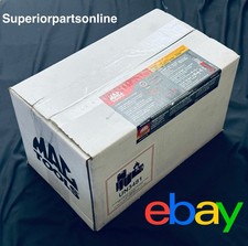 New In Box Mac Tools Brs038-d2 38 12v Ratchet W2 Batteries Charger Bag