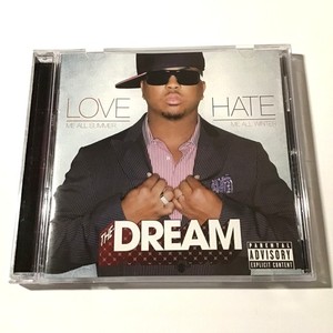 ⭐︎レア盤⭐︎ THE DREAM - LOVE/HATE（送料無料） NS5qcGVn.jpeg