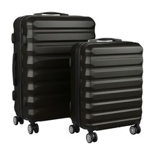 Kofferset Reisekoffer Hartschalenkoffer Koffer Rollkoffer Hartschale 3er Set