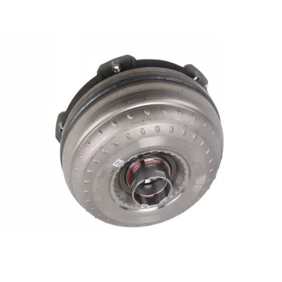 Genuine ACDelco For GMC Yukon XL/Yukon 2021 Transmission Torque Converter Foto 3 de 4