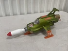 Vintage Dinky Toys No. 351 UFO Interceptor With Missile