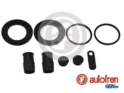 Reparaturkit, Bremssattel Autofren Seinsa D42505 FüR MERCEDES-BENZ-image