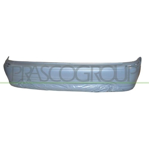 Pare Chocs Nissan Prasco DS0091081 pour Remplacement Arrière Suite à Collision ou Usure