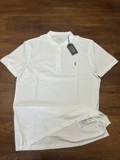 Polo uomo Allsaints taglia XL