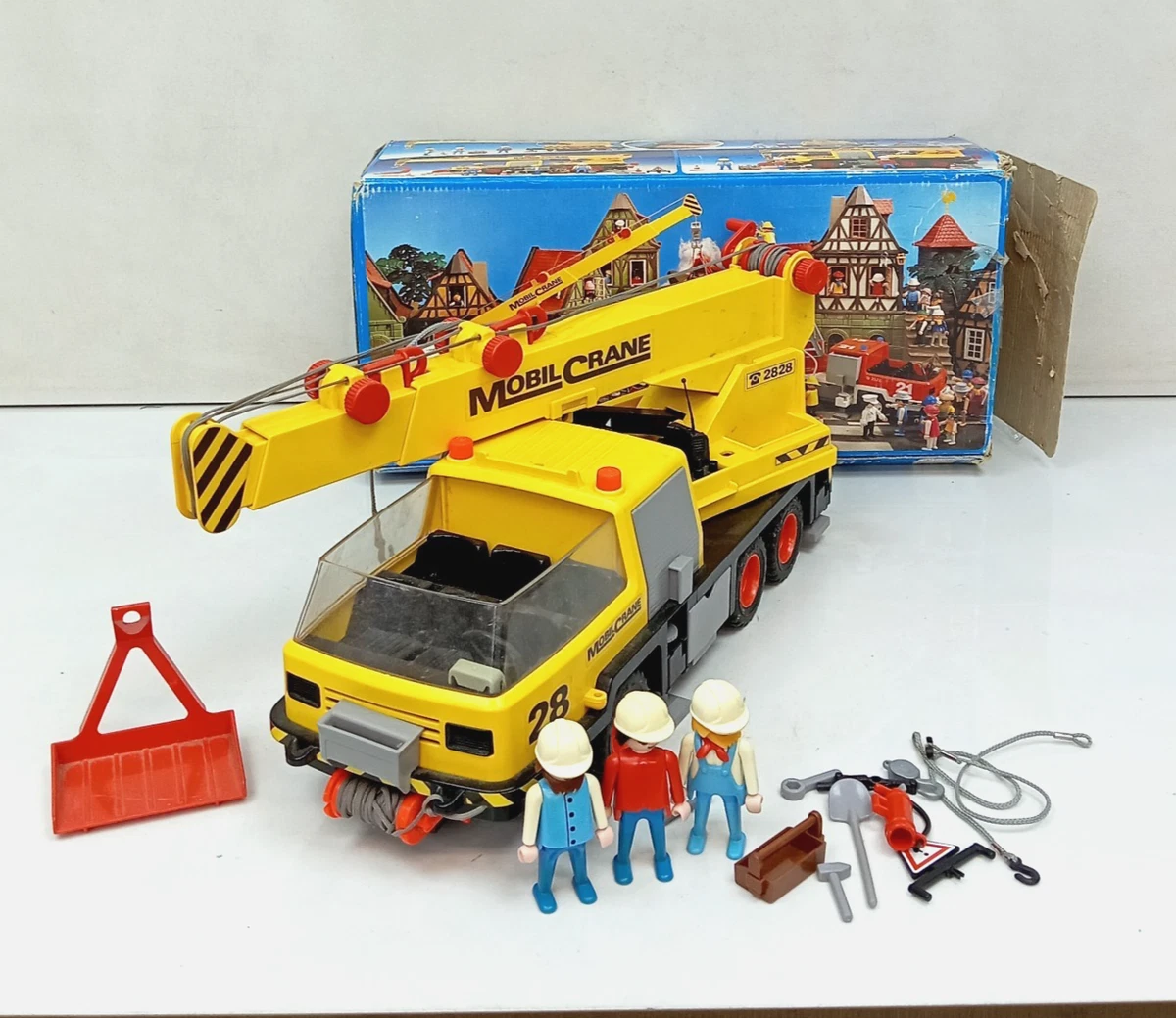 Playmobil 3761 | Compra online en eBay