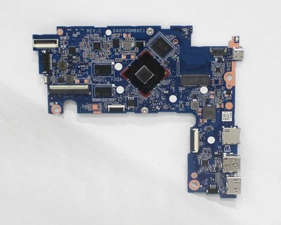 L44436-601 HP Motherboard Intel Celeron N4000 32G Winstream 11-Ak0020Nr''GRADE A''
