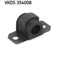 Lagerbuchse Stabilisator SKF Vkds 354008 FüR Ford Fiesta VI
