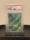 Pokémon Bulbasaur Art Rare Holo 166/165 Sv2a 70 HP 2023 PSA 9 Korean