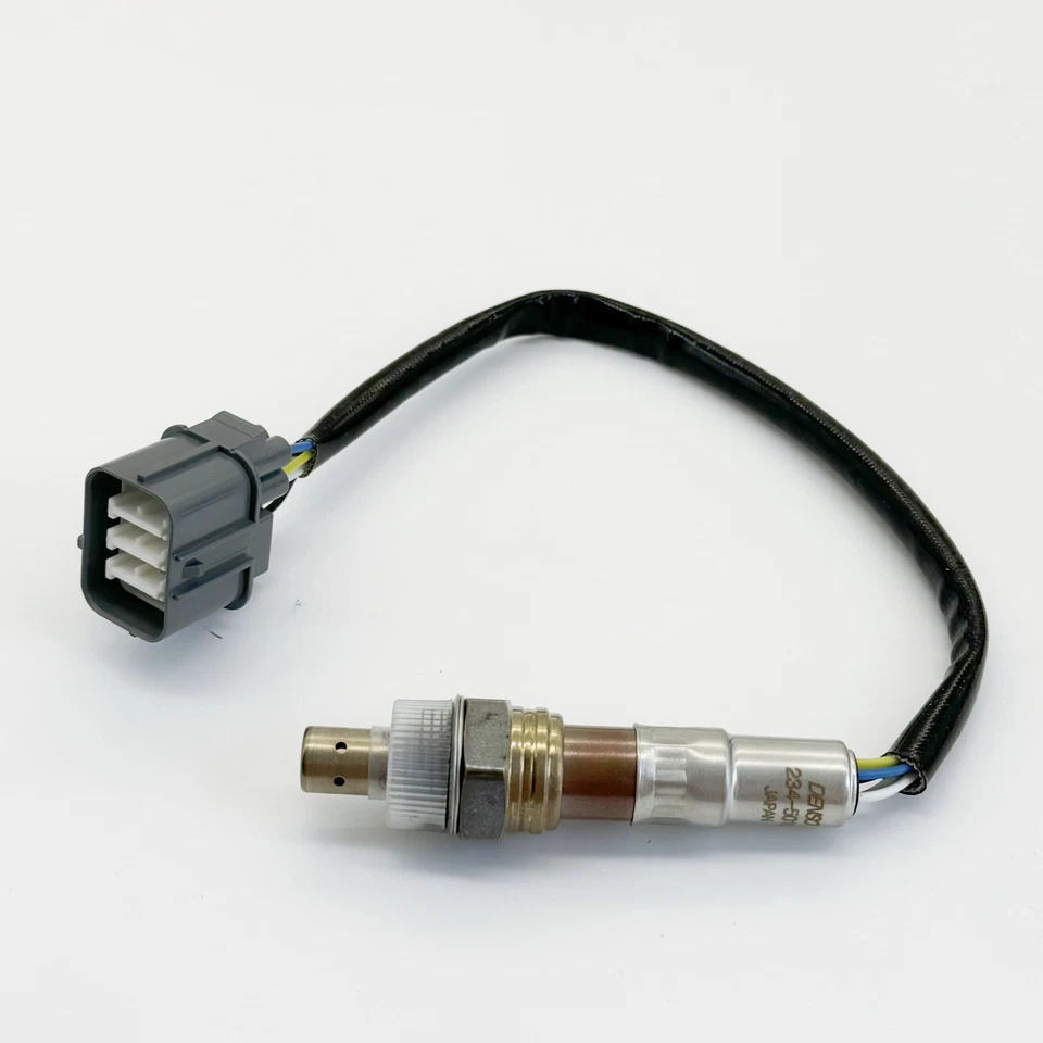 1X Denso Oxygen O2 Sensor Upstream For 05-08 Honda Pilot 3.5L V6 234-5010 Foto 4 de 4