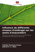 Talytha Ravenna Souza (U. A.) | Influence De DifféRents Niveaux D'ombrage Sur...