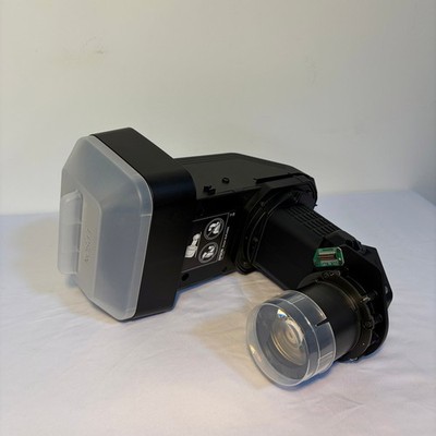 Epson ELPX02S UST 0.35:1 Projector Lens (In OEM Box) EXCELLENT