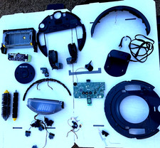 iRobot Roomba Vacuum Used Replacement Parts for model 614,692,694